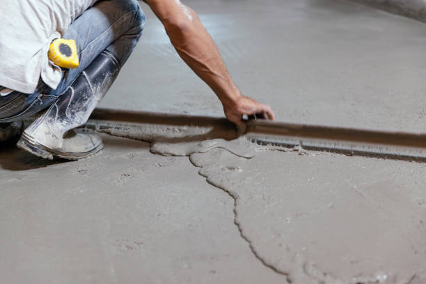 Best Concrete Foundation Repair in Yeadon, PA
