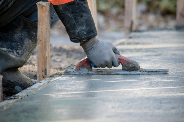 Best Concrete Driveway Installation in Yeadon, PA