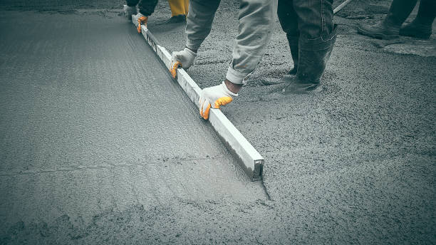 Best Concrete Foundation Repair in Yeadon, PA