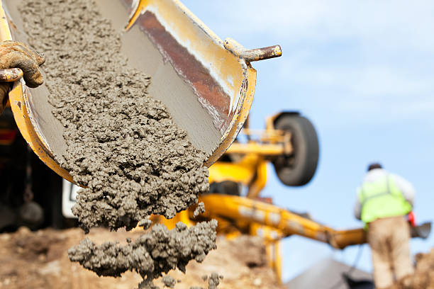 Best Residential Concrete Solutions in Yeadon, PA
